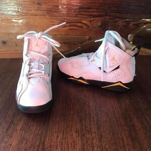 Nike Air Jordan True Flight Kids